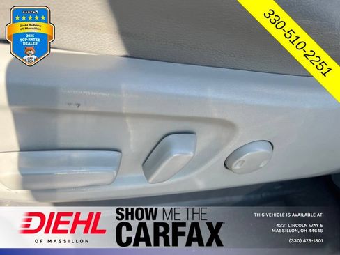 Used 2018 Toyota Sienna XLE w/ XLE Navigation Package FWD image 19