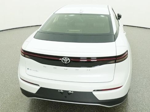 New 2026 Toyota Crown AWD/4WD image 7