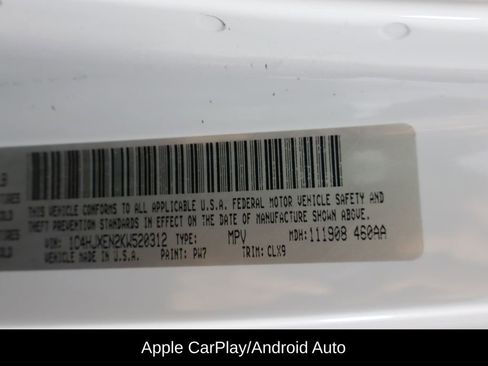 Used 2019 Jeep Wrangler Unlimited Sahara image 36