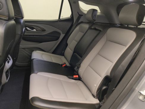 Used 2020 GMC Terrain SLT w/ Preferred Package FWD image 18