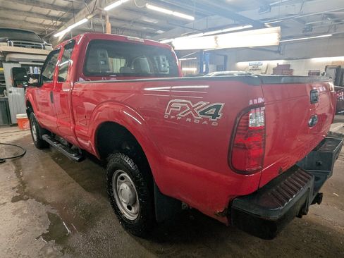 Used 2014 Ford F250 XL w/ Power Equipment Group image 7