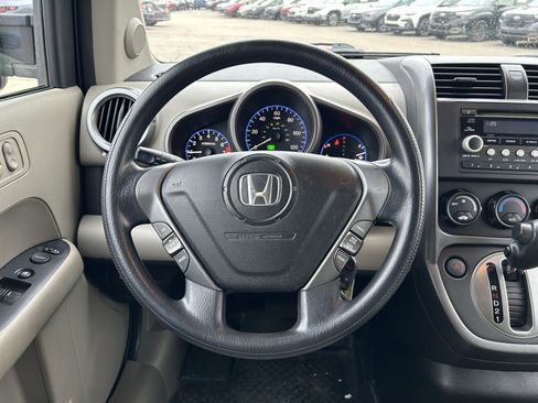Used 2011 Honda Element EX image 10