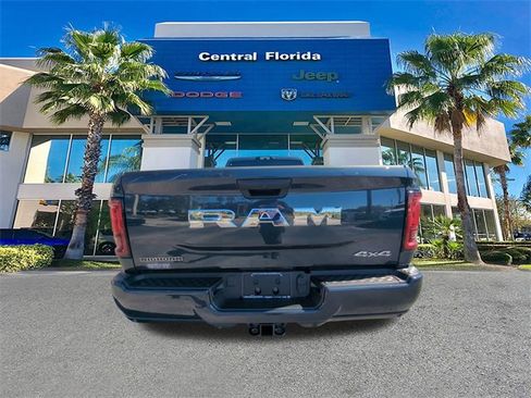 New 2026 RAM 3500 Big Horn image 6