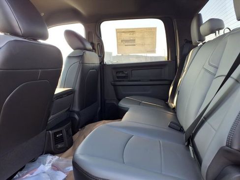 New 2026 RAM 5500 Tradesman image 15