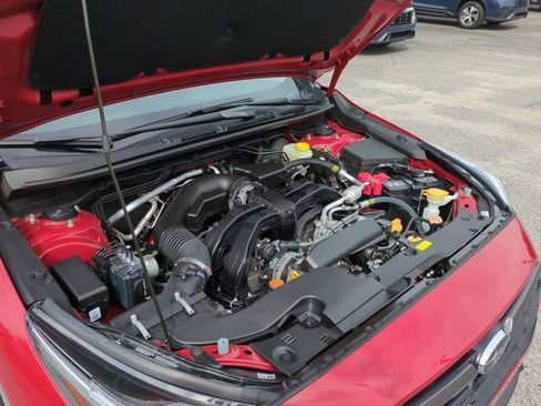 New 2025 Subaru Crosstrek 2.5i Limited image 40