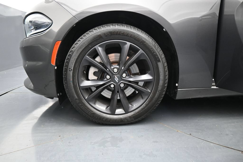 Used 2020 Dodge Charger SXT w/ Blacktop Package AWD/4WD image 26