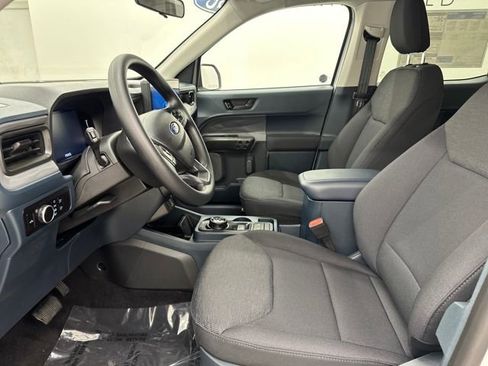 New 2026 Ford Maverick XL image 26