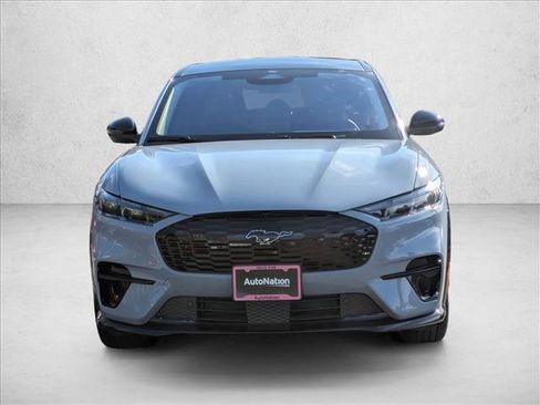 New 2025 Ford Mustang Mach-E Premium w/ Sport Appearance Package image 5