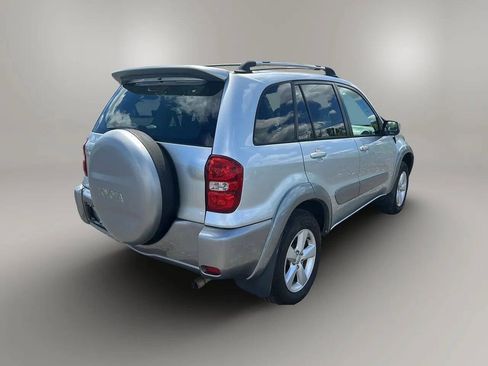 Used 2004 Toyota RAV4 2WD image 7
