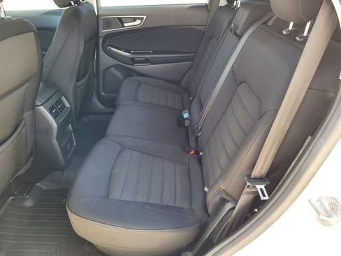 Used 2017 Ford Edge SEL image 24