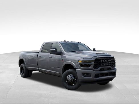 New 2026 RAM 3500 Limited image 5