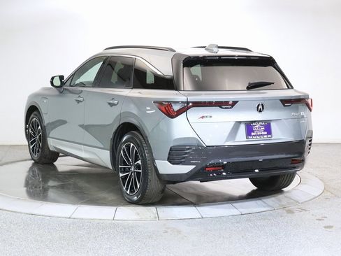 Used 2024 Acura ZDX A-Spec image 7