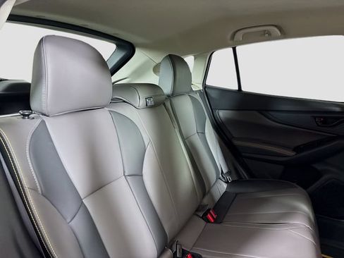 Certified 2023 Subaru Crosstrek 2.5i Sport AWD/4WD image 27