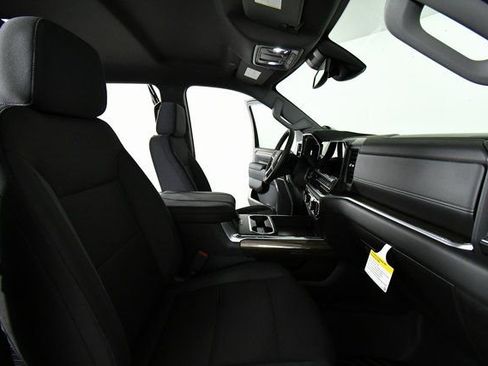 Used 2026 Chevrolet Silverado 2500 LT w/ Trail Boss Package image 23