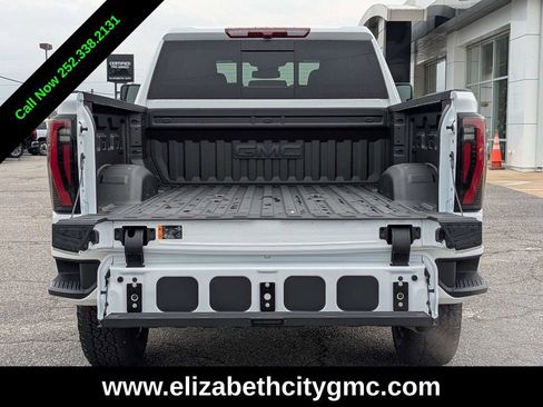 New 2026 GMC Sierra 2500 AT4 image 13