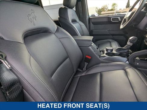 New 2025 Ford Bronco Badlands image 21