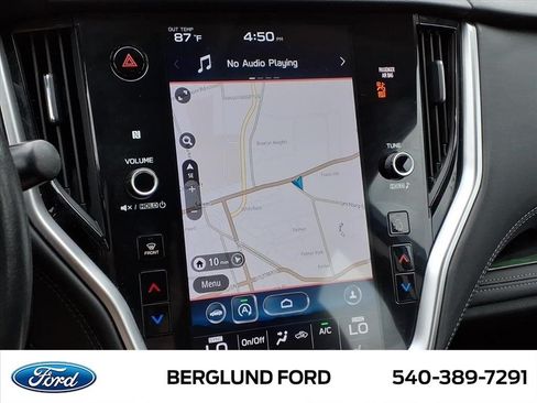 Used 2022 Subaru Legacy Limited AWD/4WD image 27