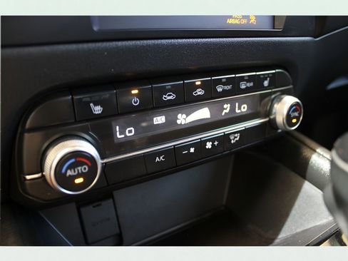 Used 2020 MAZDA CX-5 Touring image 23
