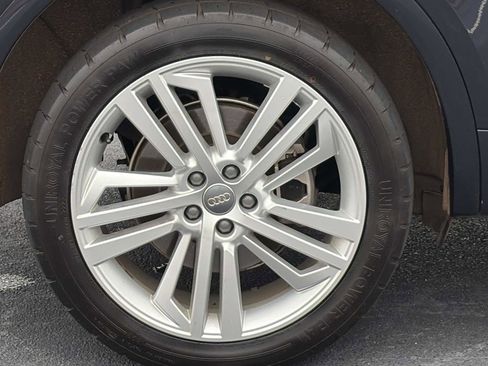 Used 2018 Audi Q5 2.0T Premium Plus image 9