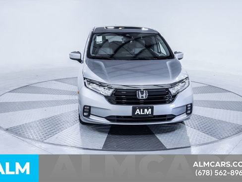 Used 2024 Honda Odyssey EX-L image 15