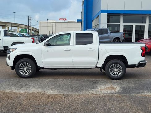 New 2026 Chevrolet Colorado LT image 2