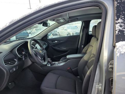 Used 2023 Chevrolet Malibu LT image 8