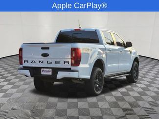Used 2023 Ford Ranger Lariat w/ Equipment Group 501A High AWD/4WD video 3