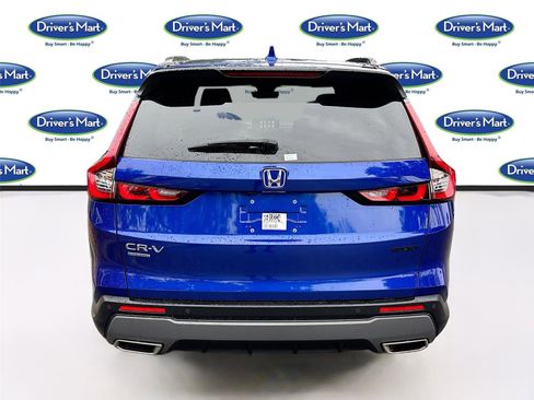 Used 2024 Honda CR-V Sport-L image 6