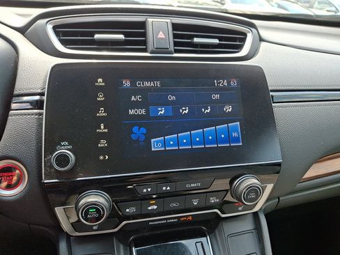 Used 2017 Honda CR-V EX-L image 17