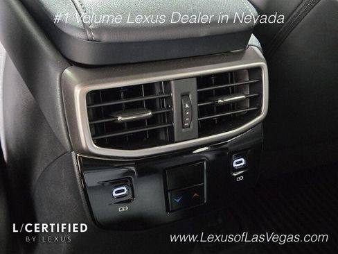 Certified 2025 Lexus RX 350 Premium Plus w/ Convenience Package AWD/4WD image 19