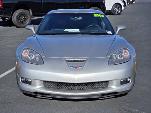 Used 2006 Chevrolet Corvette Z06 image 8