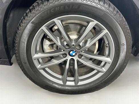 Used 2019 BMW X3 sDrive30i w/ M Sport Package 2 RWD image 11