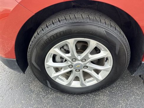 Certified 2020 Chevrolet Equinox LS w/ LPO, Floor Liner Package image 31