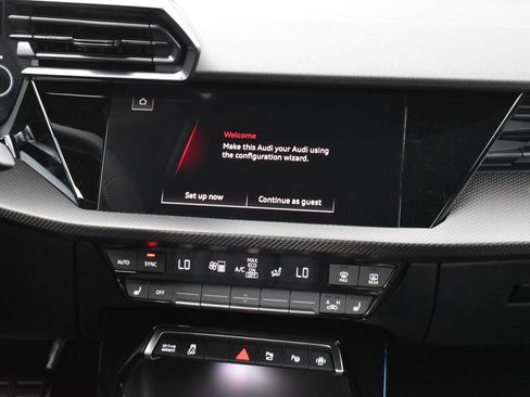 New 2026 Audi RS 3 AWD/4WD image 15