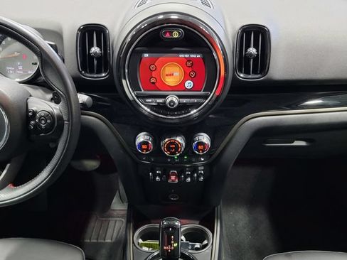 Used 2020 MINI Cooper Countryman S AWD/4WD image 19