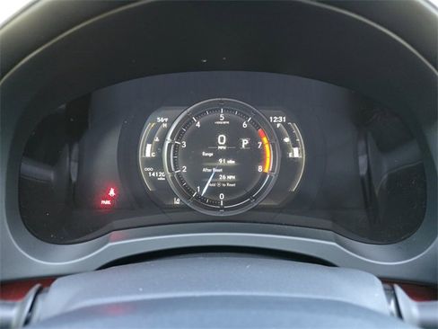 Used 2025 Lexus IS 350 F Sport image 29