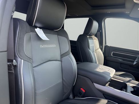 New 2026 RAM 2500 Laramie image 29