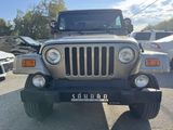 Used 2003 Jeep Wrangler Sahara image 6
