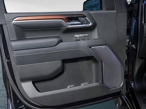 Used 2025 GMC Sierra 1500 Denali image 26