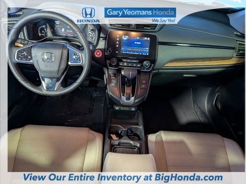 Used 2022 Honda CR-V EX image 17