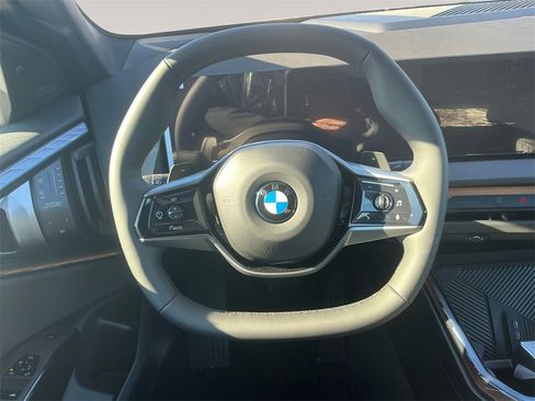 New 2026 BMW X3 xDrive30 w/ Convenience Package image 12