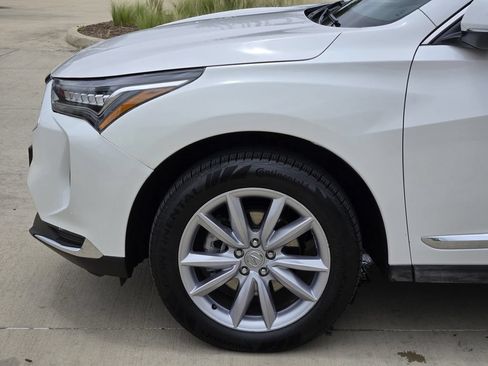 Used 2024 Acura RDX SH-AWD image 6