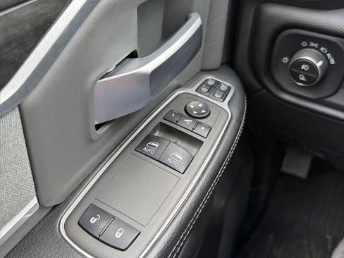 Used 2023 RAM 2500 Big Horn w/ Level B Equipment Group image 31