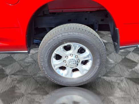 Used 2024 RAM 2500 Big Horn AWD/4WD image 20