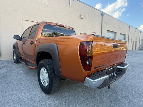 Used 2006 Chevrolet Colorado LT w/ LT Preferred Equipment Group image 3