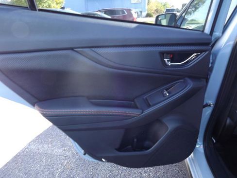 Used 2022 Subaru Crosstrek 2.5i Limited w/ Moonroof Package 2 image 25