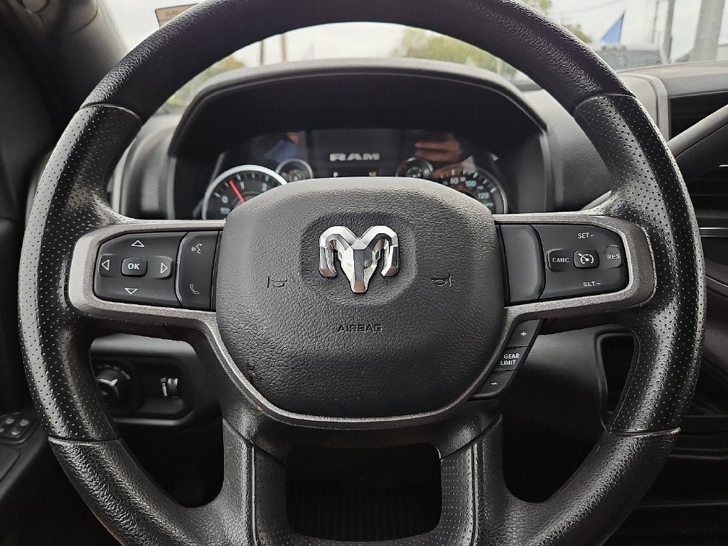 Used 2024 RAM 2500 Tradesman w/ Chrome Appearance Group AWD/4WD image 30