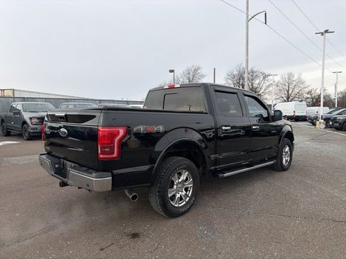 Used 2017 Ford F150 Lariat image 6