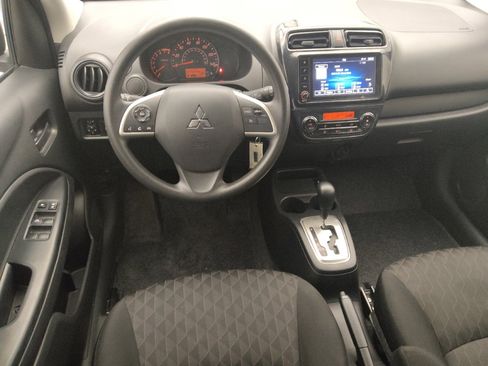 Used 2024 Mitsubishi Mirage ES FWD image 22