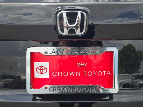 Used 2023 Honda CR-V Sport image 15